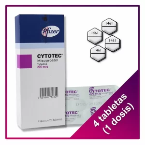 venta de cytotec en bogotá