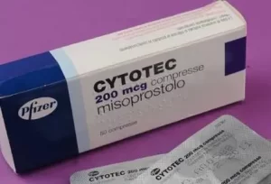 cytotec bogotá colombia