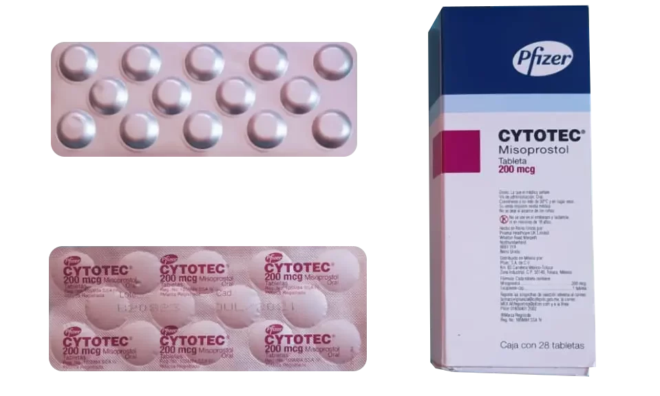 cytotec bogota