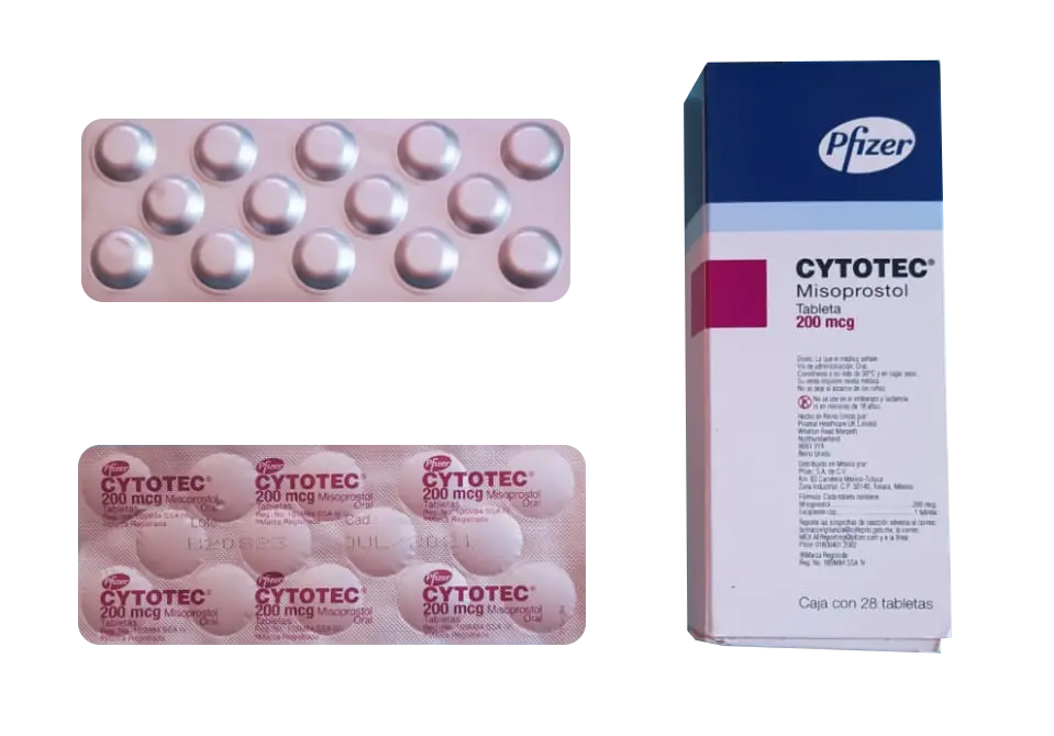 cytotec bogota